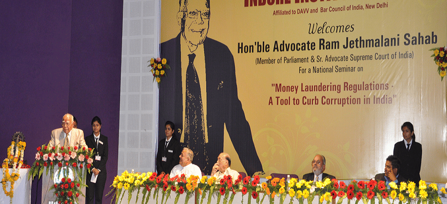 Indore Institute of Law Events photo 3